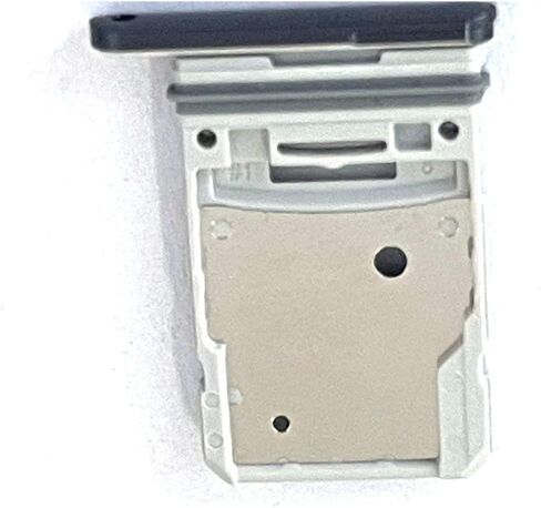 for Samsung Galaxy S20 Fe 5G Sim Card Tray - Sim Card Tray & Micro SD Sim Card Holder Container Replacement for Samsung Galaxy S20 Fe 5G in Saudi Arabia