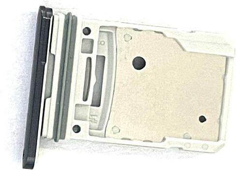 for Samsung Galaxy S20 Fe 5G Sim Card Tray - Sim Card Tray & Micro SD Sim Card Holder Container Replacement for Samsung Galaxy S20 Fe 5G in Saudi Arabia