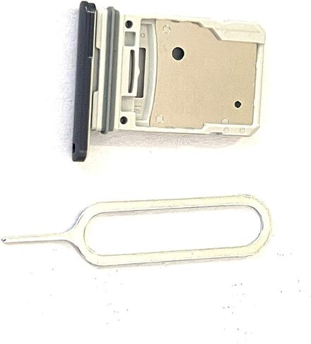 for Samsung Galaxy S20 Fe 5G Sim Card Tray - Sim Card Tray & Micro SD Sim Card Holder Container Replacement for Samsung Galaxy S20 Fe 5G in Saudi Arabia