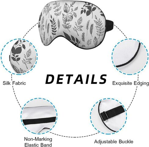 axolotl هاواي قناع العين النوم لطيف الحيوان القلب نقطة الوردي الأزرق الحرير قناع العين النوم لينة غطاء العين الظل للرجال النساء صبي فتاة طائرة السفر مع حزام مطاطي in Saudi Arabia