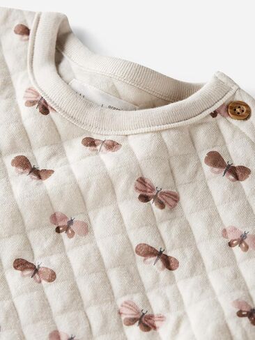 little planet by carter's unisex-baby 2-piece Top and Pant Set Made With Organic Cotton in Saudi Arabia