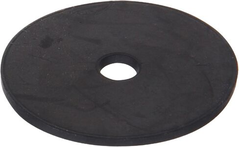 The Hillman Group 2870 3/8-Inch Neoprene Fender Washer, 10-Pack in Saudi Arabia