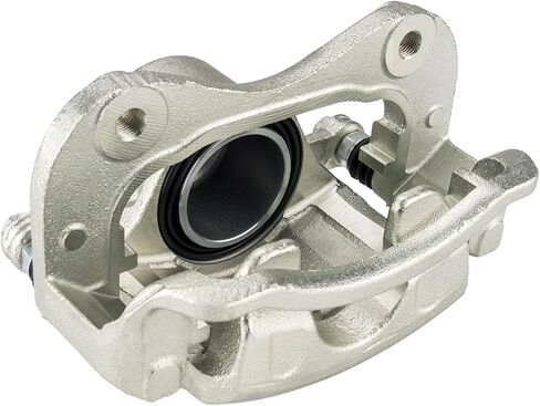 KAX Disc Brake Caliper Assembly Compatible with Tucson 2005-2009 Sportage 2005-2010, Front Left Driver Side in Saudi Arabia