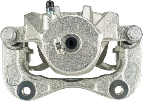 KAX Disc Brake Caliper Assembly Compatible with Tucson 2005-2009 Sportage 2005-2010, Front Left Driver Side in Saudi Arabia