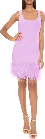 LIKELY Women's Mini LIDA Dress in Saudi Arabia