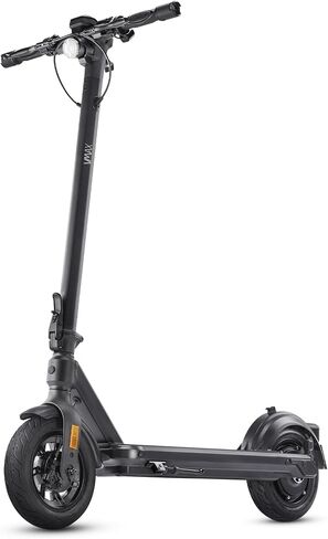 Electric Scooter - VX2 PRO Swiss Engineered Electric Scooters for Adults - 1300W Peak Power 22, 28, 37-Mile Ranges, IPX6 Water Resistant UL Certified Fast Electric Scooter - 24 Months Warranty in Saudi Arabia