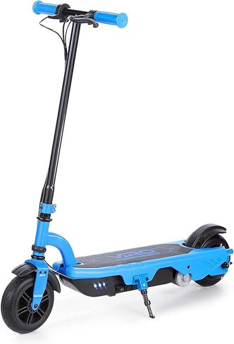 VIRO Rides VR 550E Rechargeable Electric Scooter With Lights - Ride On UL 2272 Certified, Multicolor in Kuwait