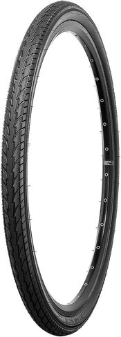 إطارات دراجة YUNSCM مقاس 24 بوصة مقاس 24 × 1.75/47-507 و24 بوصة صمام شريدر لأنابيب الدراجة متوافق مع إطارات وأنابيب الدراجة مقاس 24 × 1.50 24 × 1.75 24 × 1.90 24 × 1.95 (P-1024) in Saudi Arabia