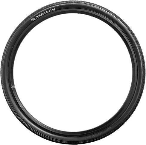 إطارات دراجة YUNSCM مقاس 24 بوصة مقاس 24 × 1.75/47-507 و24 بوصة صمام شريدر لأنابيب الدراجة متوافق مع إطارات وأنابيب الدراجة مقاس 24 × 1.50 24 × 1.75 24 × 1.90 24 × 1.95 (P-1024) in Saudi Arabia