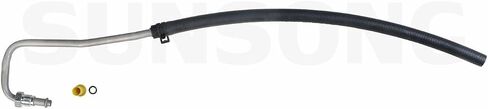Sunsong 3401408 مجموعة خرطوم خط إرجاع التوجيه المعزز in Saudi Arabia