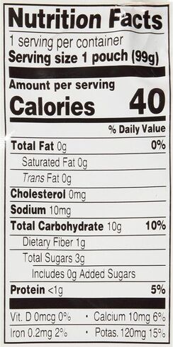 Earth's Best, طعام أطفال عضوي، المرحلة 2، البطاطا الحلوة والبنجر، كيس 3.5 أونصة in Kuwait