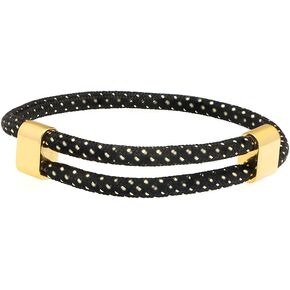 أساور حبل مضفرة مصنوعة يدويًا قابلة للتعديل للرجال والنساء، سوار أفضل صديق للزوجين in Kuwait