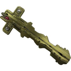Mission Entity CRUCIFORM KEY Impossible Dead Reckoning Props