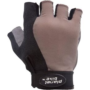 Planet Bike Gemini Gel Cycling Gloves