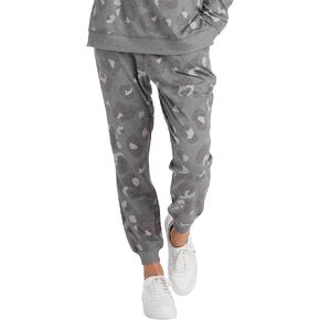 Mud Pie Women's Fanning Jogger