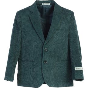 Gioberti Kids and Boys Corduroy Blazer Jacket