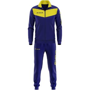 unisex-adult Track_suit