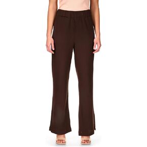 Sanctuary Easy Going Gauze Pull-On Pants