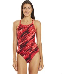TYR Women's Standard Vitric Diamondfit