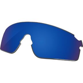 Galvanic Replacement Lenses for Oakley EVZero Blades OO9454 | EVZero Blades Asian Fit Sunglasses - Multiple Choices