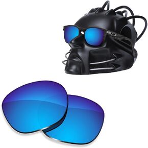 ToughAsNails Replacement Lenses for Oakley Garage Rock OO9175 Sunglass - More Options