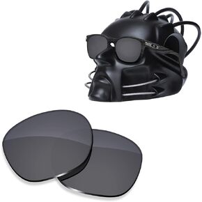 عدسات ToughAsNails البديلة لنظارة Oakley Garage Rock OO9175 الشمسية - المزيد من الخيارات