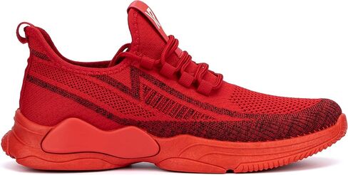 حذاء Xray Footwear حقن للرجال، حذاء رياضي منخفض القمة، نسيج 100%، مقدمة مستديرة in Kuwait