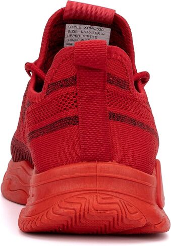 حذاء Xray Footwear حقن للرجال، حذاء رياضي منخفض القمة، نسيج 100%، مقدمة مستديرة in Kuwait