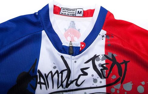 Cycling Jersey Shorts Set Pro Team Bicycle Clothing MTB Jerseys for Men in Saudi Arabia