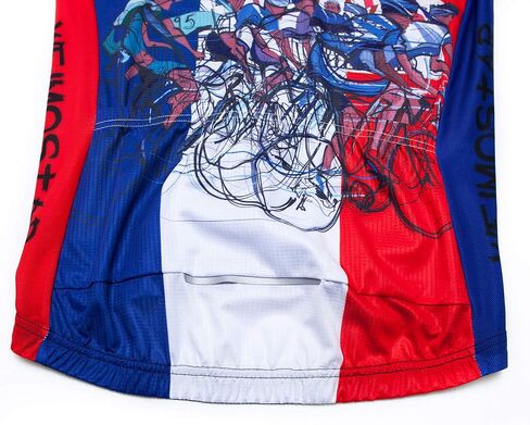Cycling Jersey Shorts Set Pro Team Bicycle Clothing MTB Jerseys for Men in Saudi Arabia