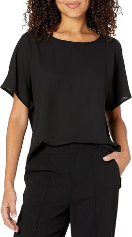 Anne Klein Women's Bateu Nkline BLS-Anne Black in Saudi Arabia