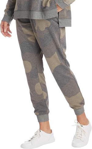 Mud Pie Women's Fanning Jogger in Kuwait