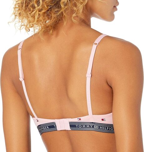 تومي هيلفيغر حمالة صدر رفع صغيرة للنساء مع أشرطة دانتيل حمالة رفع الصدر in Kuwait