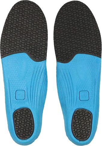 Spenco Youth Polysorb Ultralite Air Grid Insoles (Kids Size 5Y-6Y) in Saudi Arabia