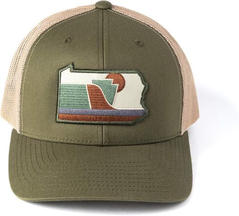 | قبعة بنسلفانيا توسكارورا Snapback in Saudi Arabia