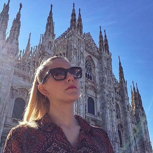 نظارات شمسية مربعة كلاسيكية من HJSTES للنساء والرجال بإطار مربع سميك قديم وظلال كبيرة للحماية من الأشعة فوق البنفسجية 400 in Kuwait