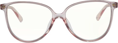 Le Specs Eternally أزرق فاتح وردي مقاس واحد in Kuwait