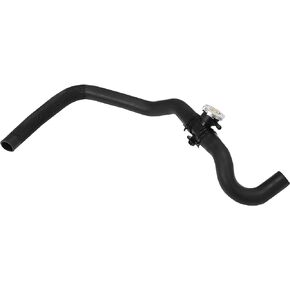 Upper Radiator Hose Fit for Dodge Durango Challenger Charger Journey Neon for Grand Cherokee for Chrysler PT Cruiser 5058394AA 5058394AB 5058394AC 5058394AD 5058394AE
