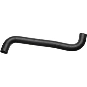 ACDelco Gold 24562L Molded Upper Radiator Hose