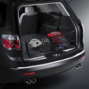 Envelope Trunk Cargo Net for GMC Acadia 2007 2008 2009 2010 2011 2012 2013 2014 2015 2016 2017