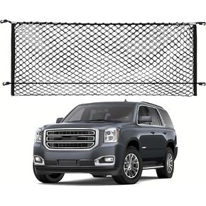 Cargo Net Compatible with Cadillac Escalade 2015 to 2022 2023 2024