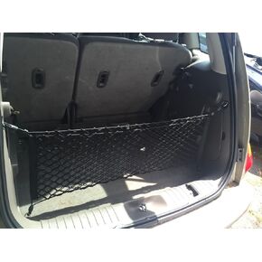 Envelope Style Trunk Cargo Net for Chrysler PT Cruiser 2001 02 03 04 05 06 07 08 09 2010