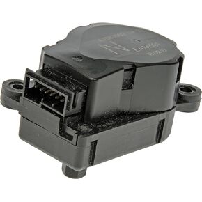 Dorman 604-5120 HVAC Blend Door Actuator Compatible with Select Freightliner / Volvo Models