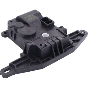 NewYall HVAC A/C Heater Blend Control Mode Actuator for Hyundai Tucson 2005-2009 Kia Sportage 2005-2010 97154-2E200 Air Door Actuator
