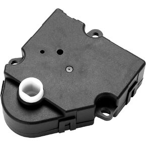 SCITOO 604-111 B15-72972 16164972 52402599 52402611 89018375 Air Door Actuator HVAC Blend Control Actuator Replacement for Buick LESABRE PARK AVENUE RIVIERA for Cadillac ESCALADE SEVILLE SONORA