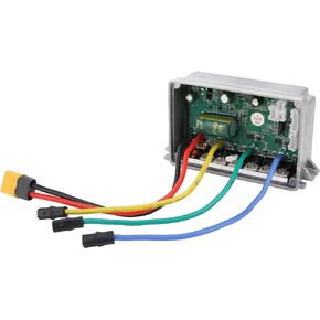 VGEBY Scooter Controller, Original Controller for Ninebot MAX G30 Electric Scooter Control Board Assembly Kit Electric Modification Accessories Supplies Ninebot Max Accessories