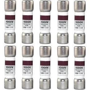 10 قطعة DMM-11A DMM-B-11A DMM-11AR DMM-11R 1000V فيوز in Kuwait