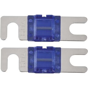 V8-MANL60 V8 سلسلة مصاهر ANL صغيرة مطلية بالنيكل in Kuwait