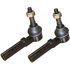 suspension dudes (2) Outer Tie Rod Ends FITS Dodge Challenger Charger Durango Chrysler 300 ES3571