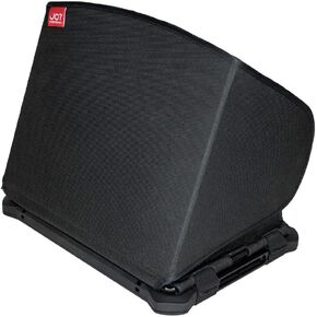 aXtion Collapsible Sun Visor for 10-inch Cases